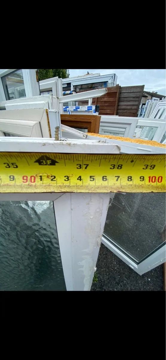 PVC window - Image 2