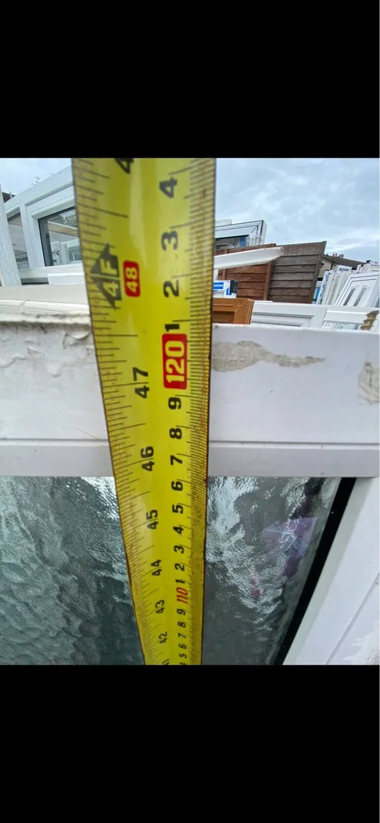 PVC window - Image 3