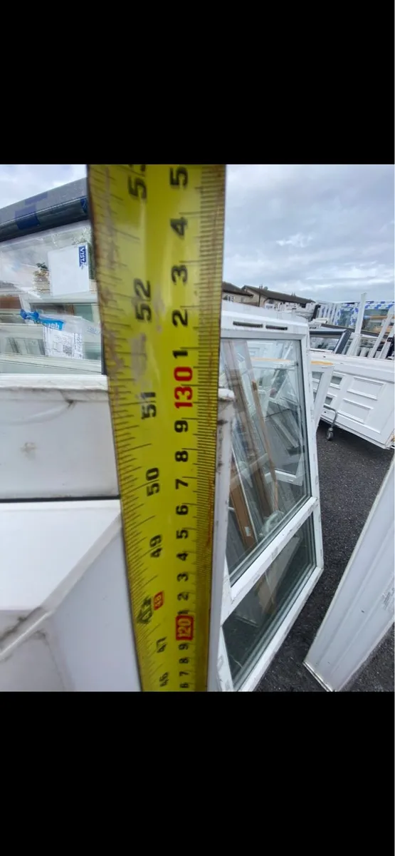 PVC window - Image 3