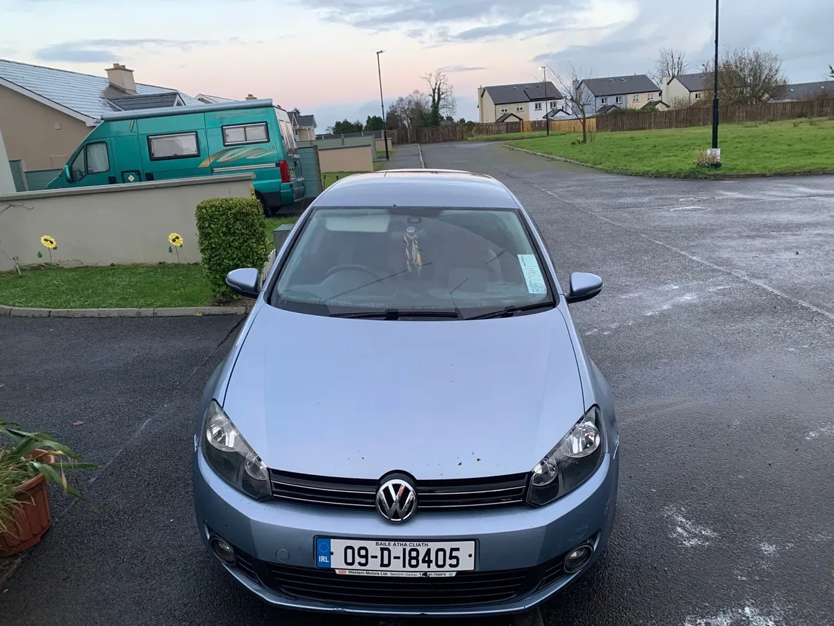 Volkswagen Golf - Image 2