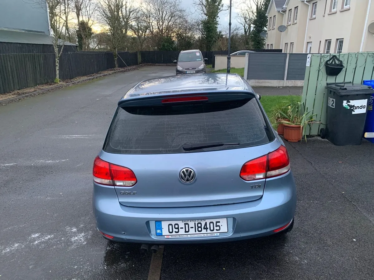 Volkswagen Golf - Image 3