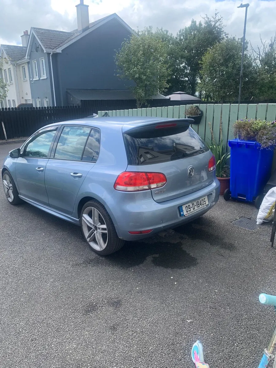 Volkswagen Golf - Image 4