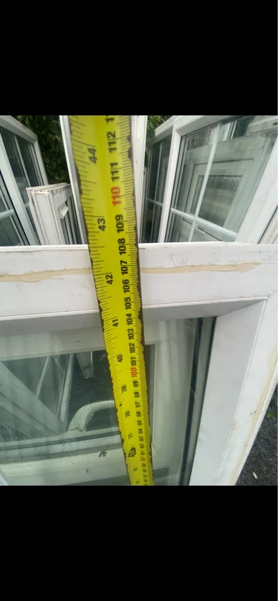 PVC window - Image 3