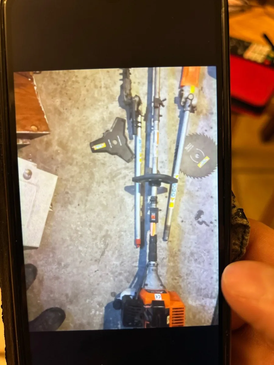 Hedge Strimmers - Image 2