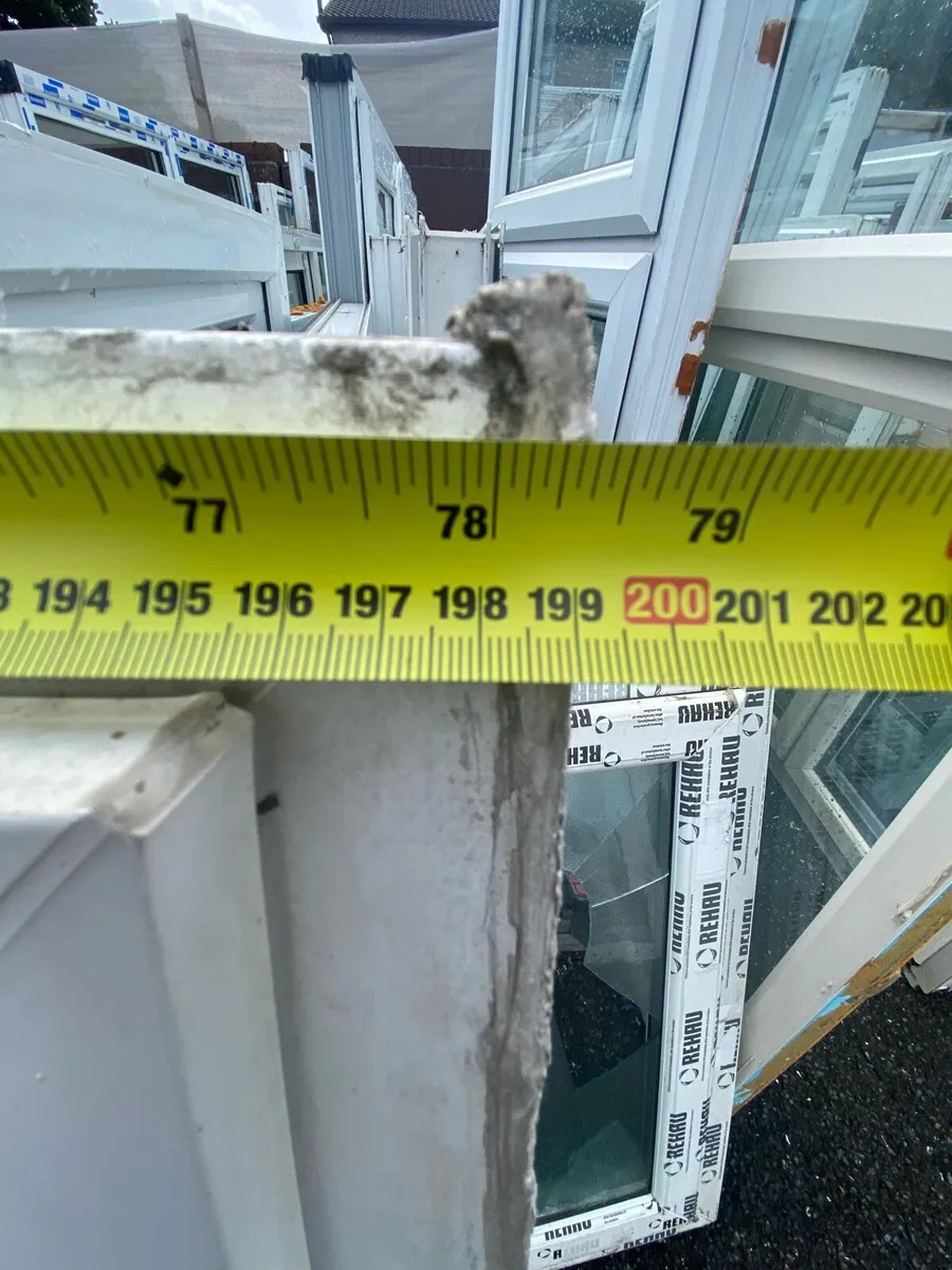 PVC window - Image 2