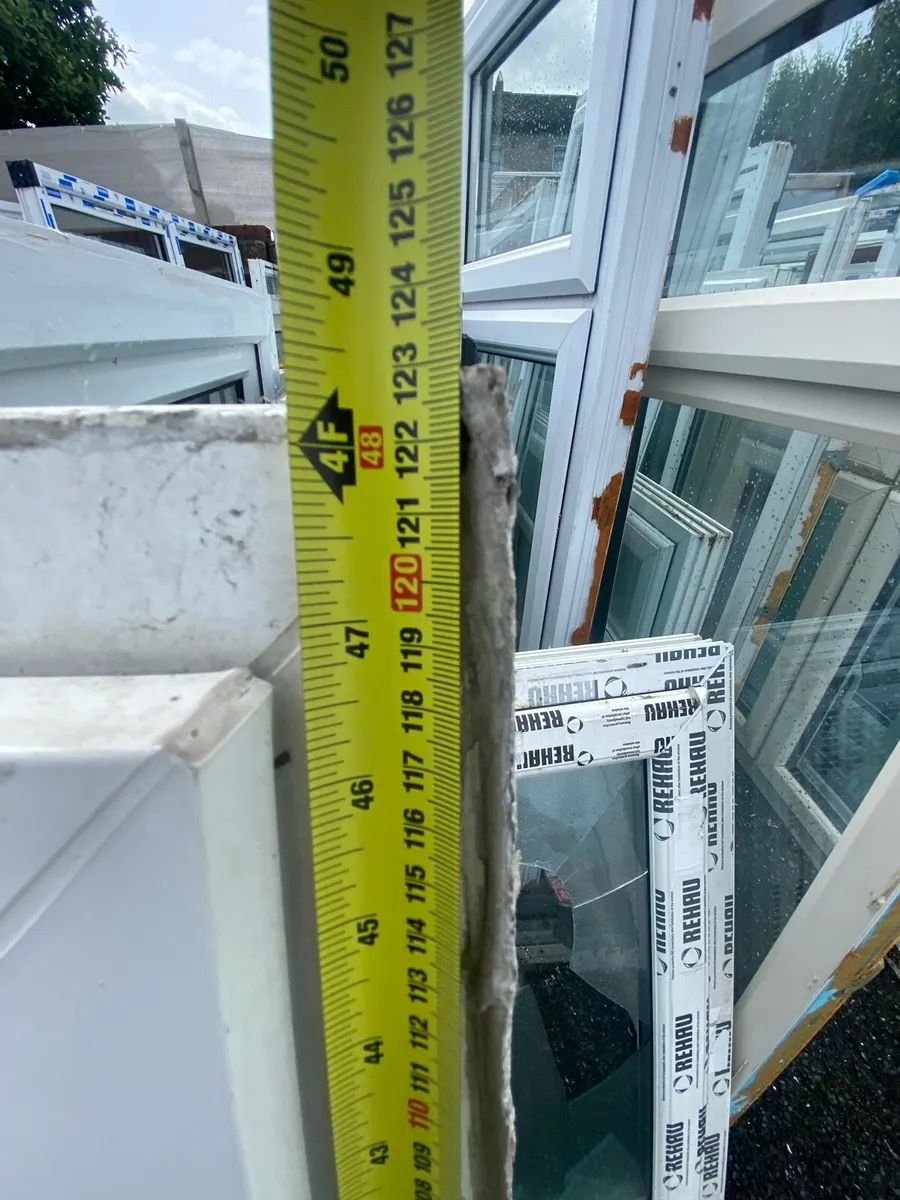 PVC window - Image 3