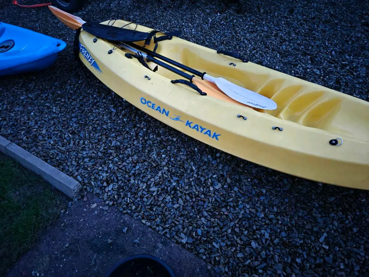 Kayak - Image 3