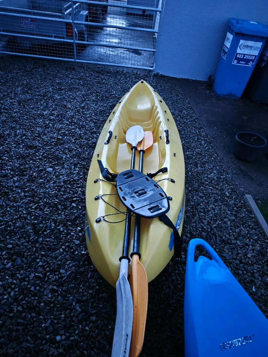 Kayak - Image 4