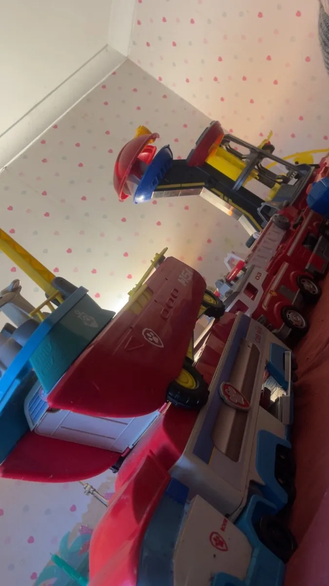 Paw patrol bundle - Image 4