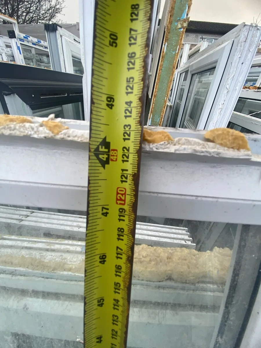 PVC window - Image 2