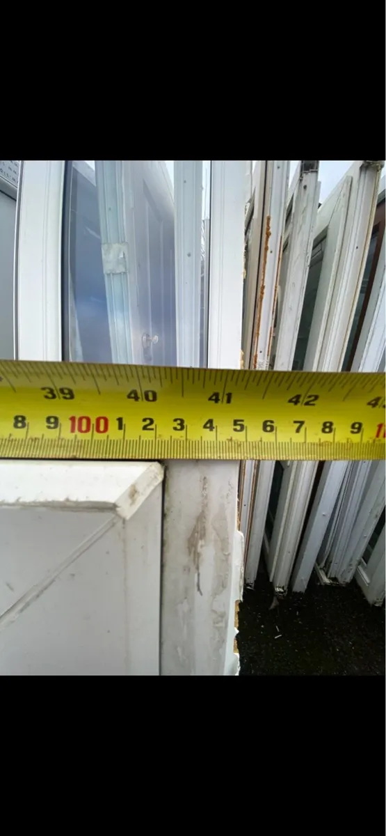 PVC window - Image 2