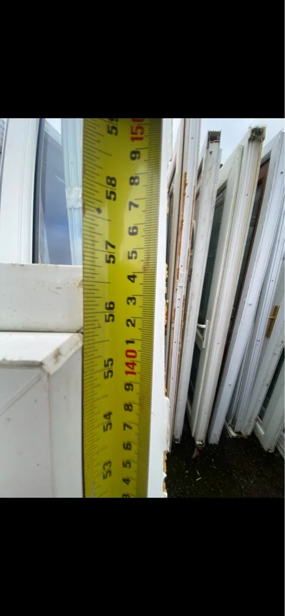 PVC window - Image 3