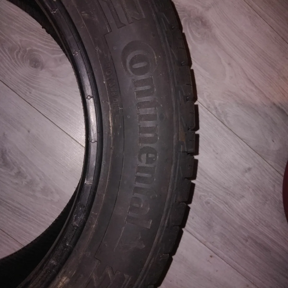 All weather tyres - Image 3