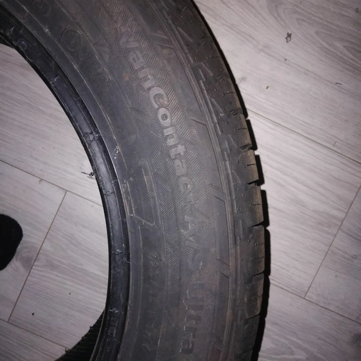 All weather tyres - Image 4