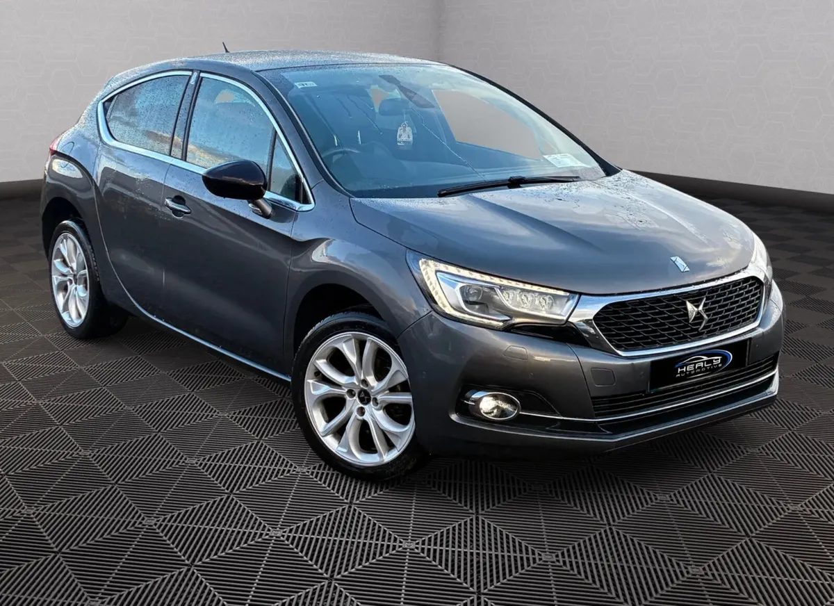 DS Automobiles (Citroen) DS4 *NCT 05-26* - Image 1