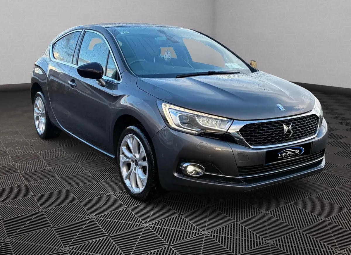 DS Automobiles (Citroen) DS4 *NCT 05-26* - Image 3