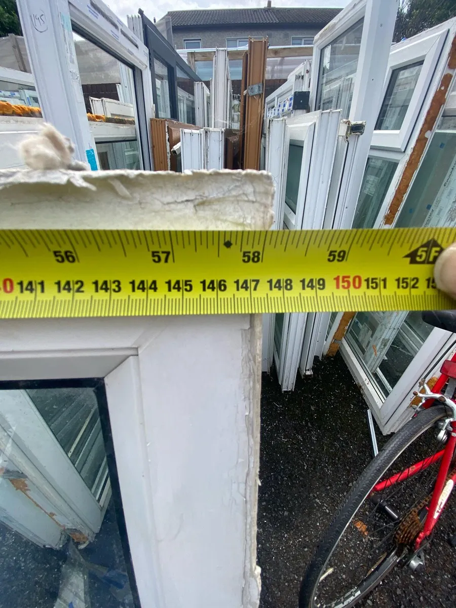 PVC window - Image 2