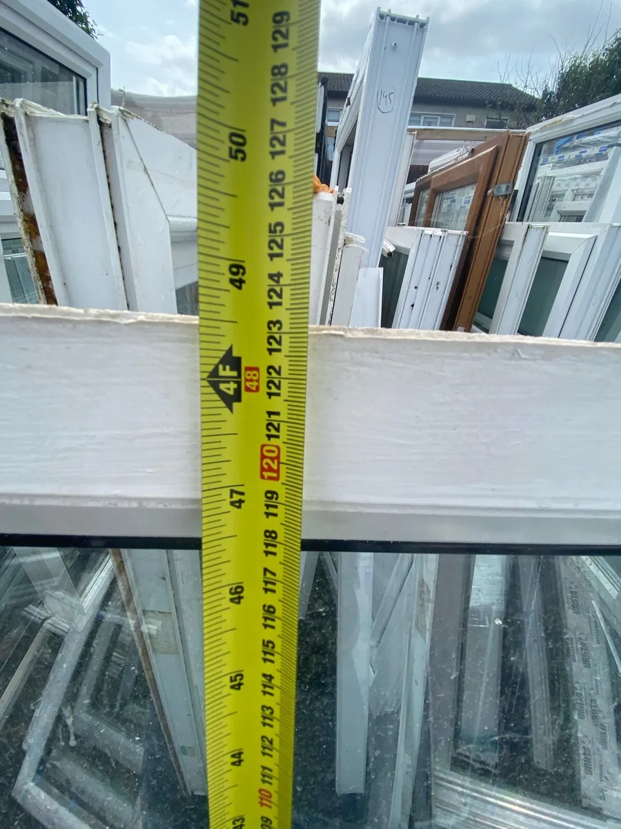 PVC window - Image 3