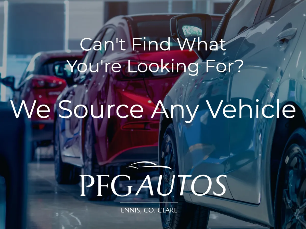 15 Mondeo NEW NCT - Image 4