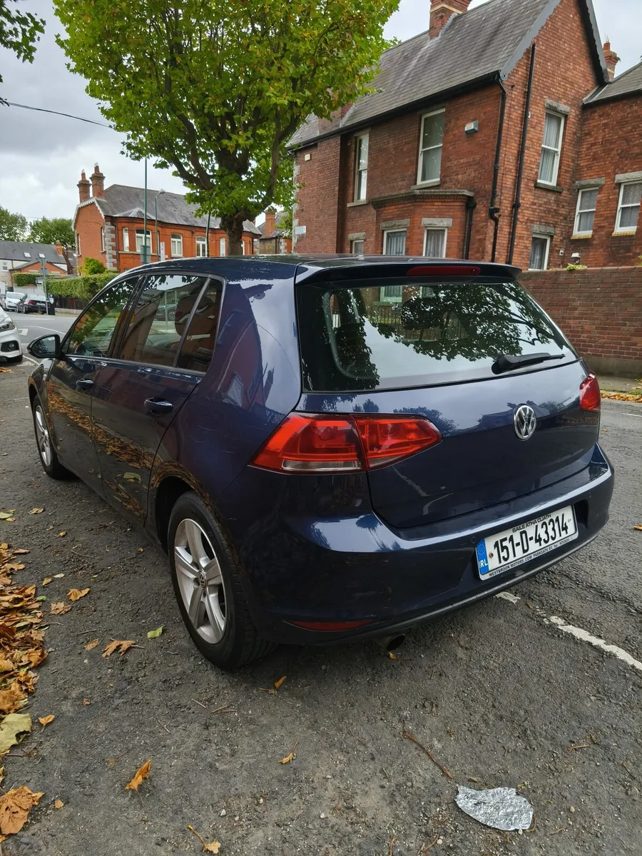 Vw golf - Image 3