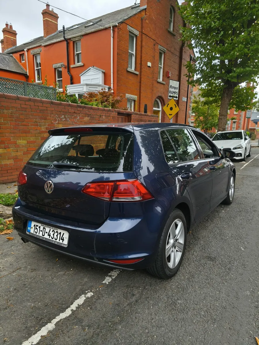 Vw golf - Image 4