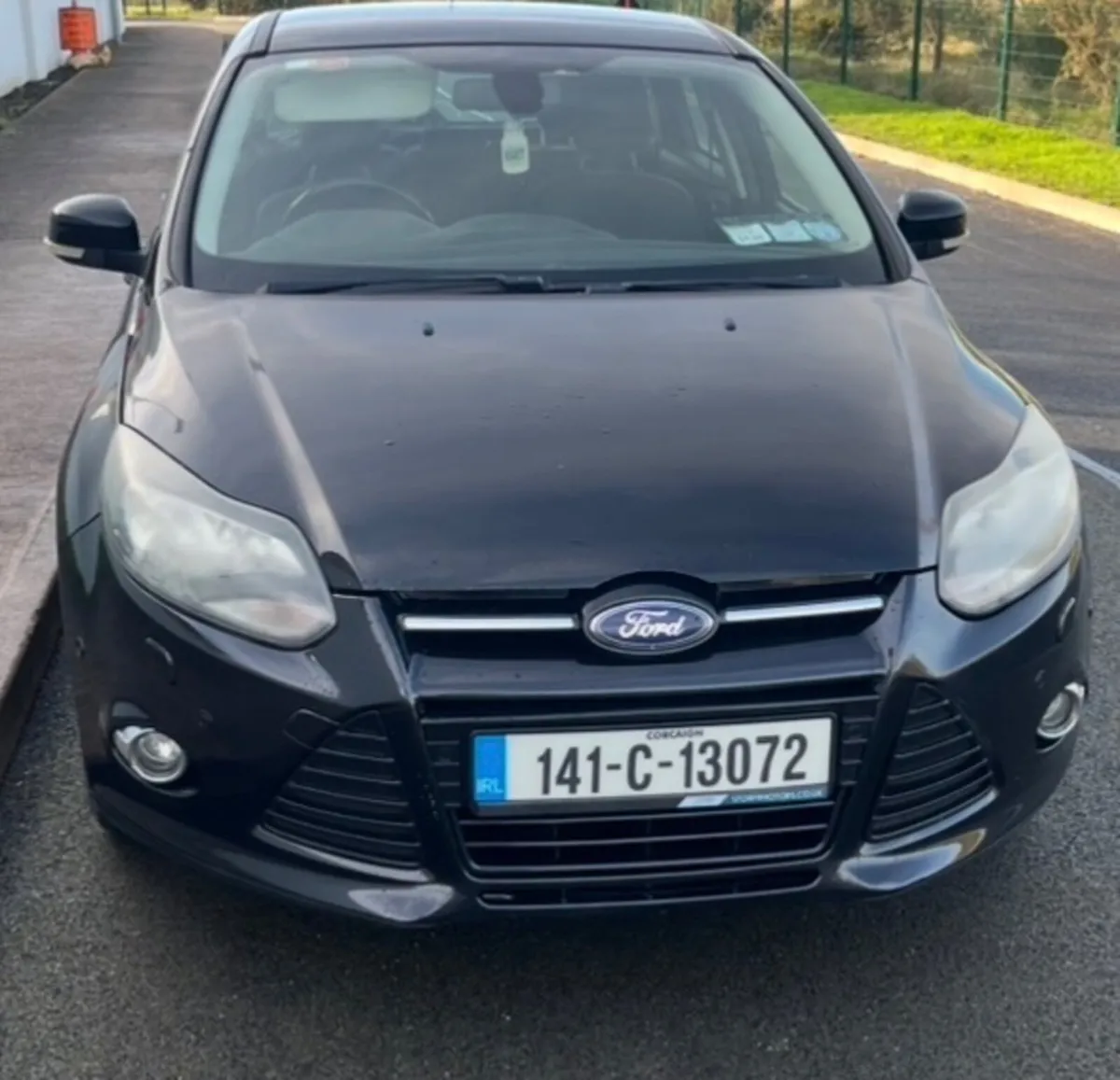 Ford Focus 2014 - Image 1