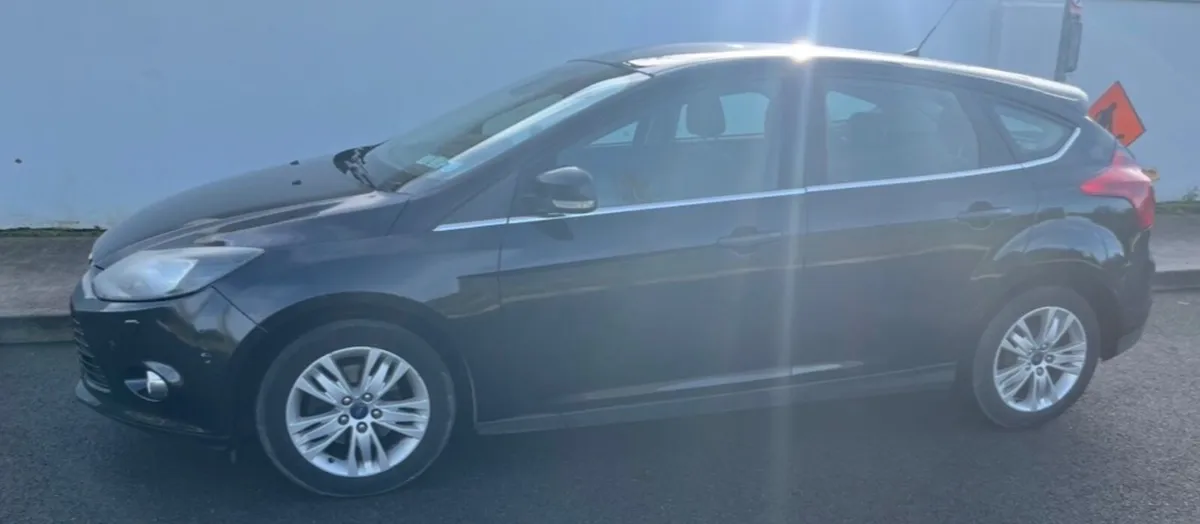 Ford Focus 2014 - Image 3