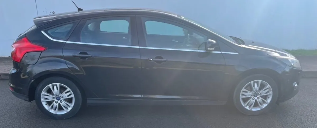 Ford Focus 2014 - Image 4