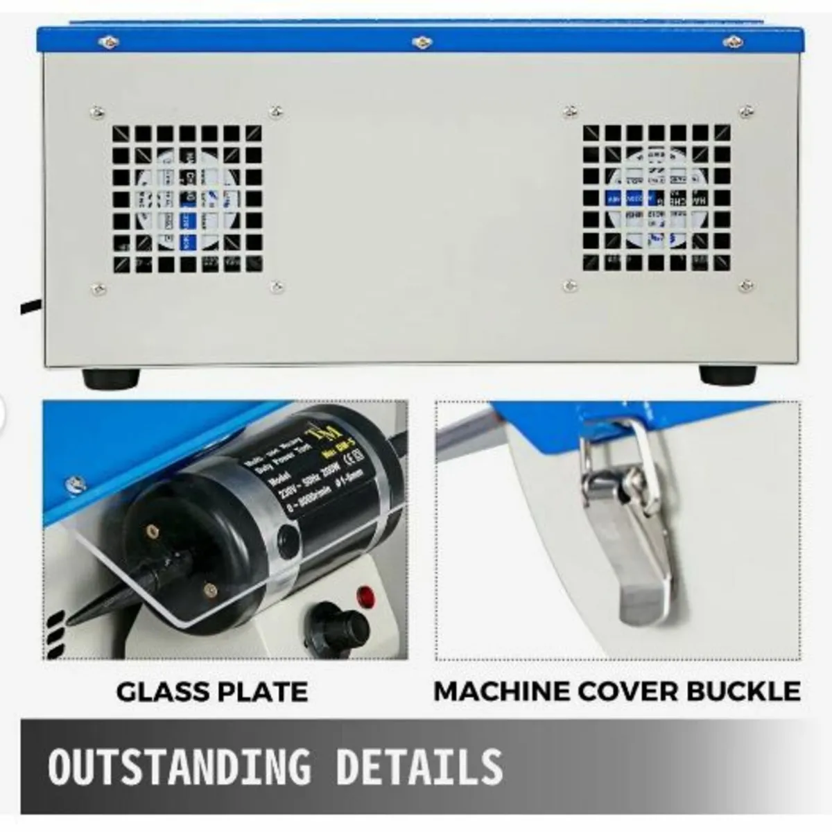 Jewelry Polishing Machine - Image 2