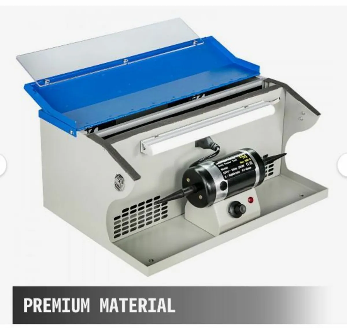 Jewelry Polishing Machine - Image 3