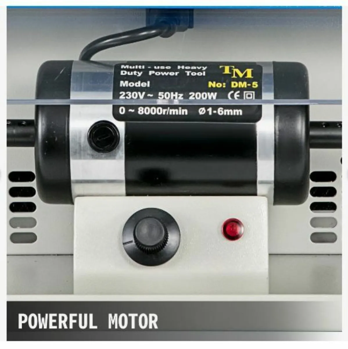 Jewelry Polishing Machine - Image 4