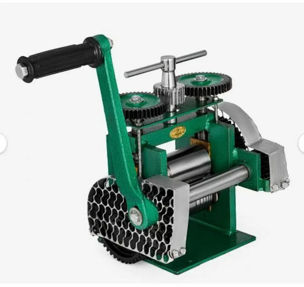 Combination Rolling Mill Machine - Image 1