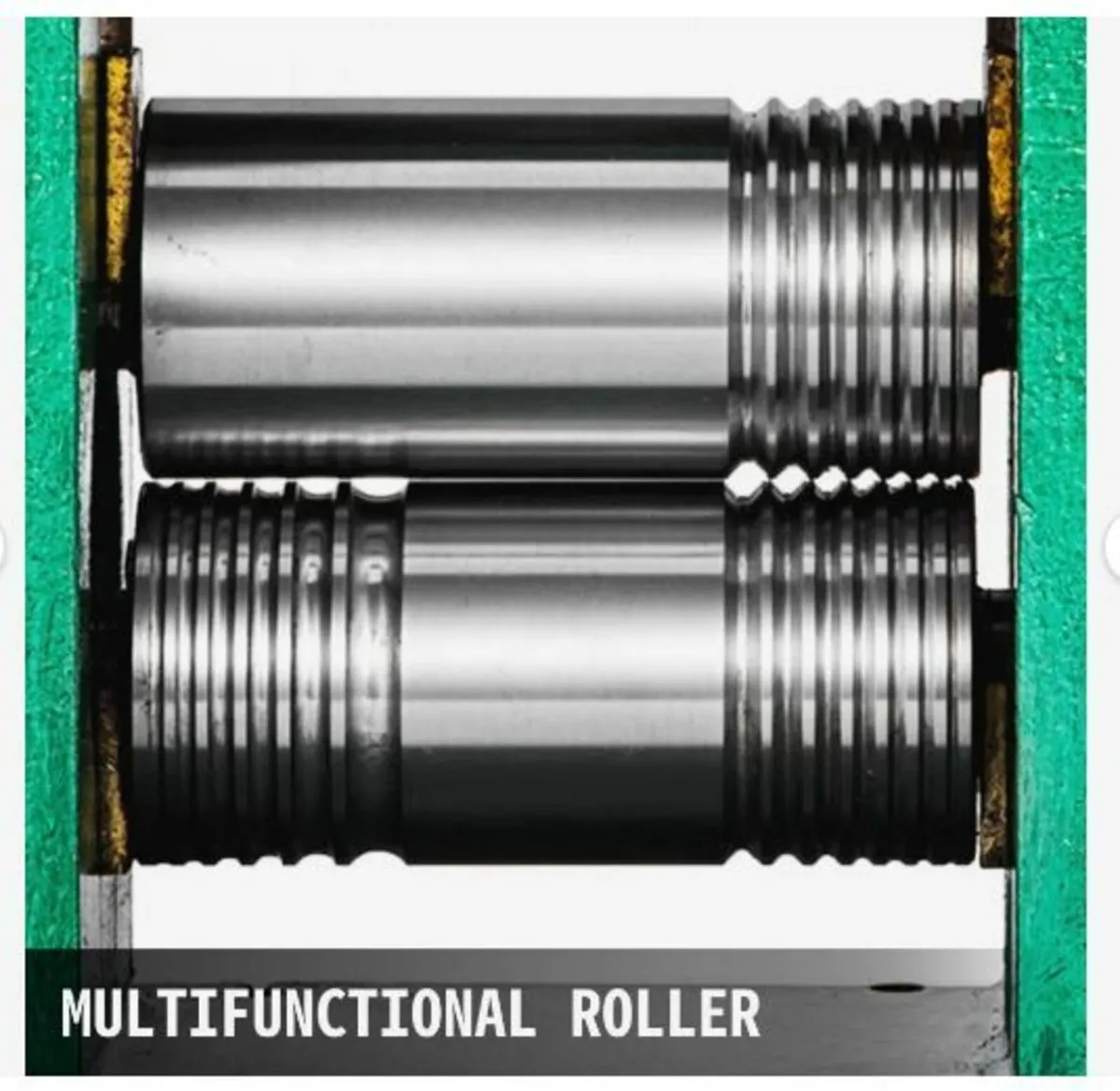 Combination Rolling Mill Machine - Image 2