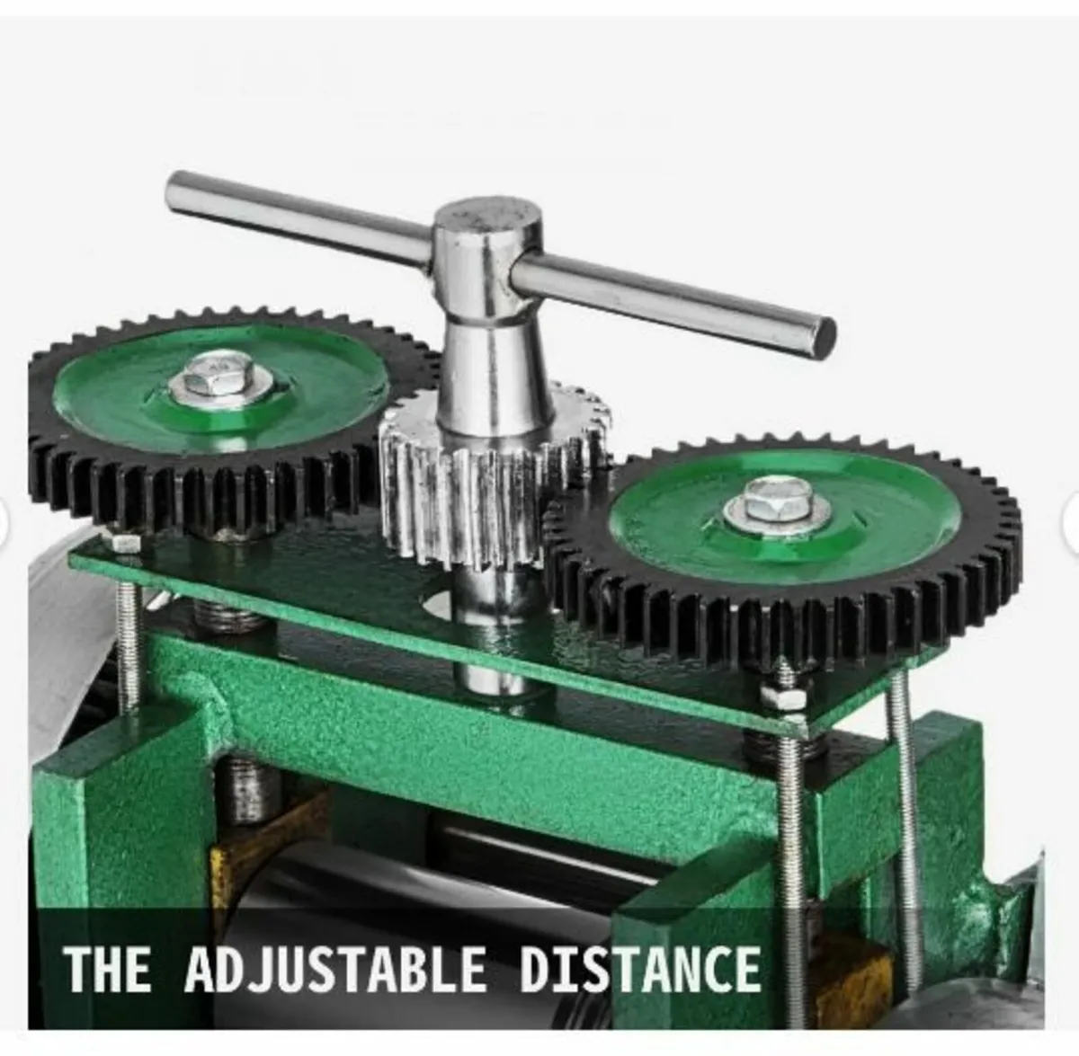 Combination Rolling Mill Machine - Image 4