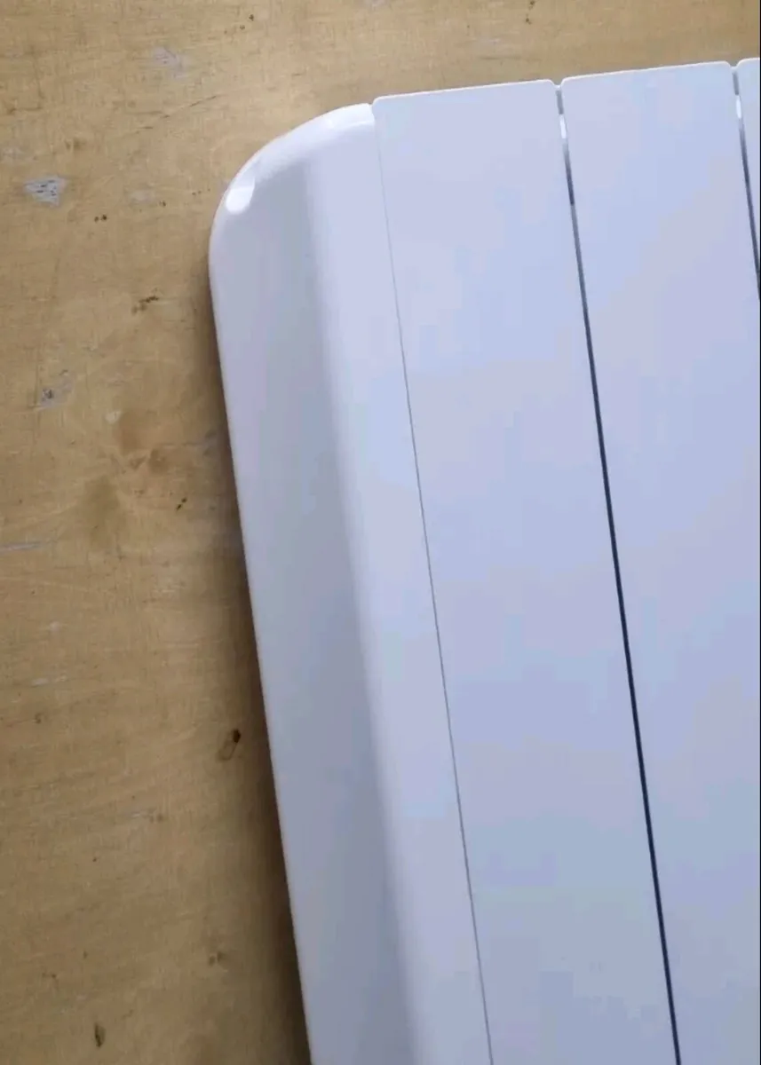 Farho EcoGreen 5 Panel Radiator Heater – Like New - Image 3