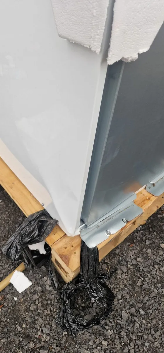 Samsung Heat Pump Internal Unit - Image 2