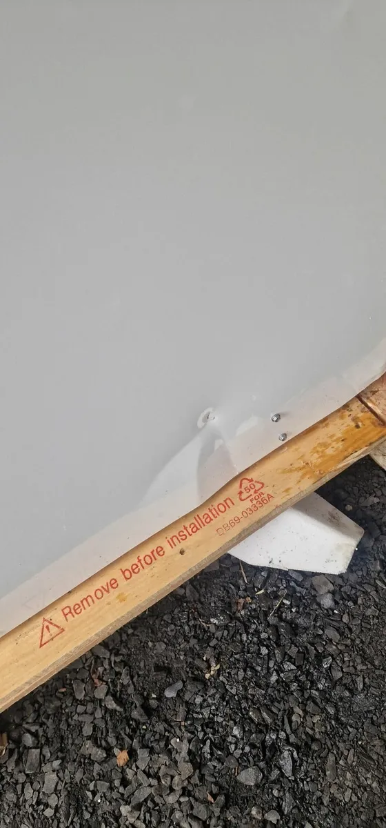 Samsung Heat Pump Internal Unit - Image 4