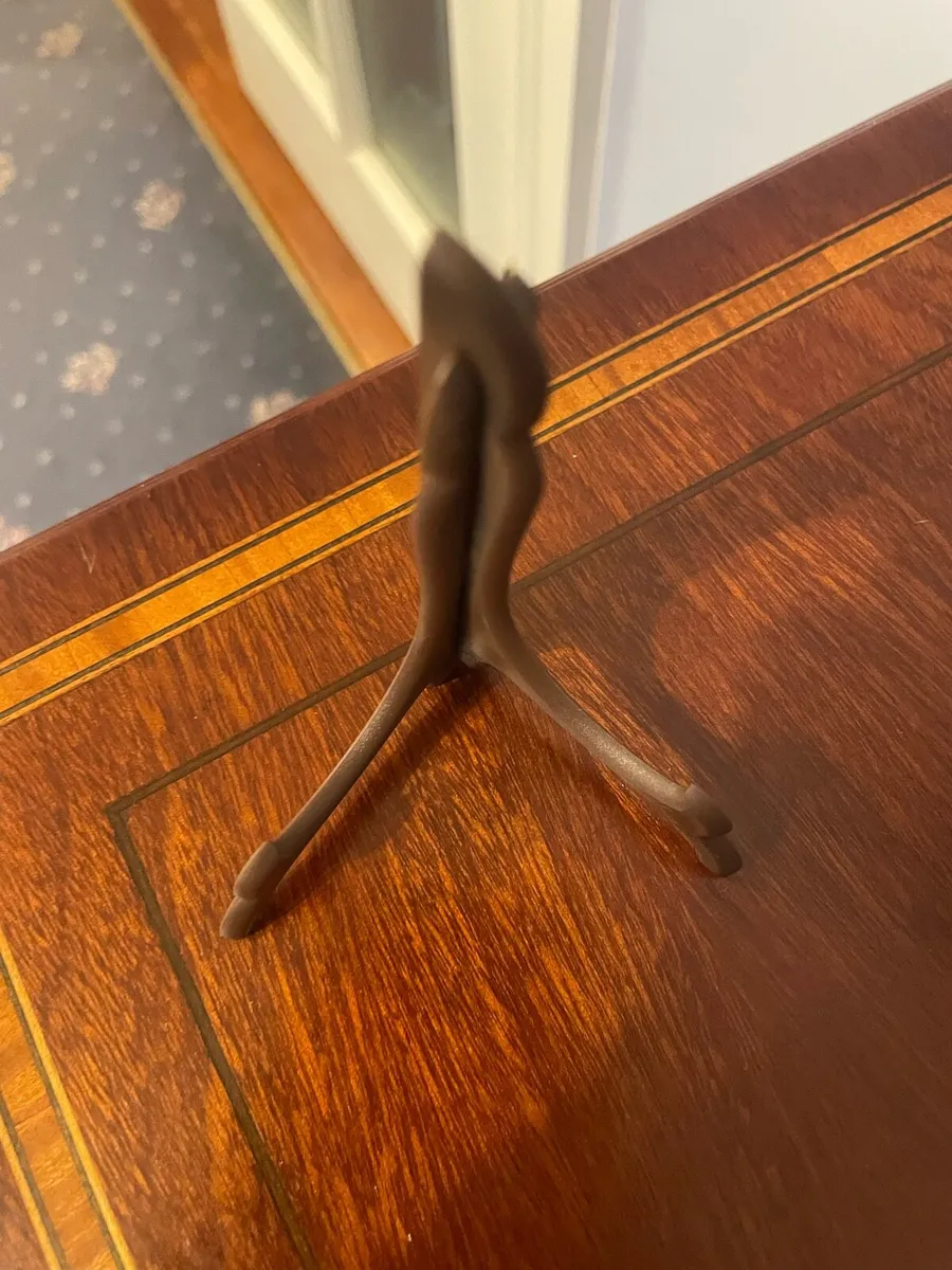 Goebel Artis Orbis Saucer - Image 4