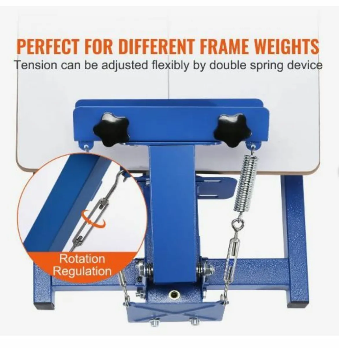 Screen Printing Machine - Image 2