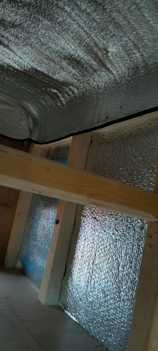 Mobile chicken coop - Image 4