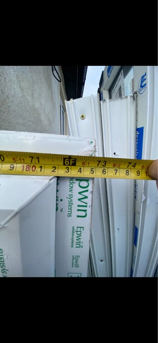 PVC window - Image 2