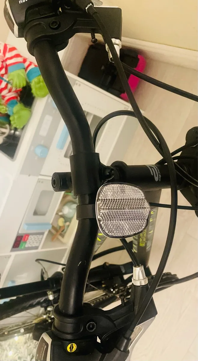 24 mountain bike - Image 4