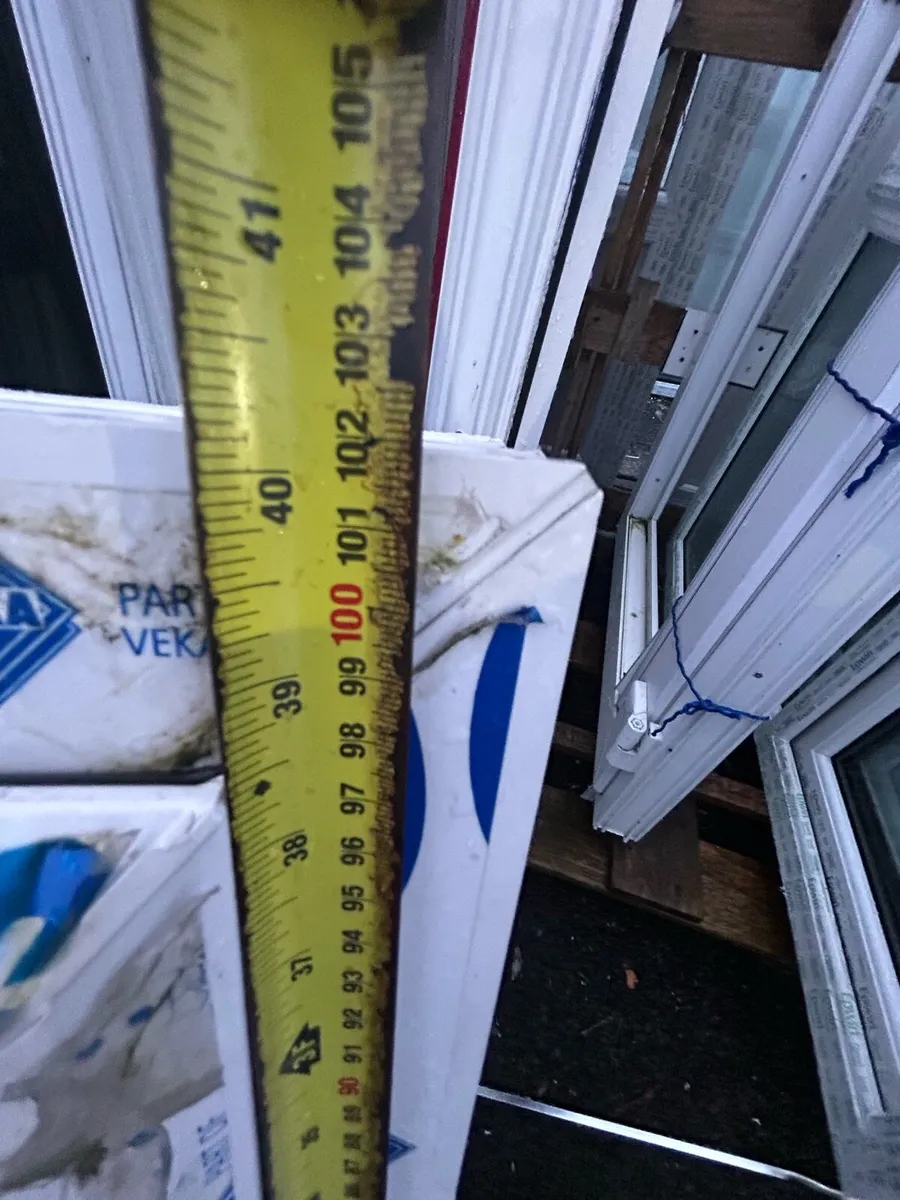 PVC window - Image 2
