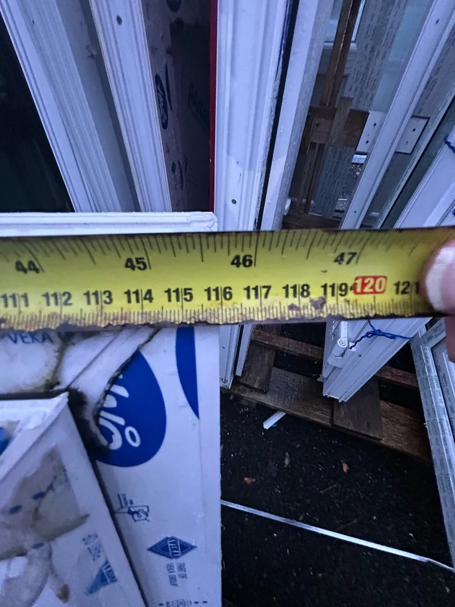 PVC window - Image 3