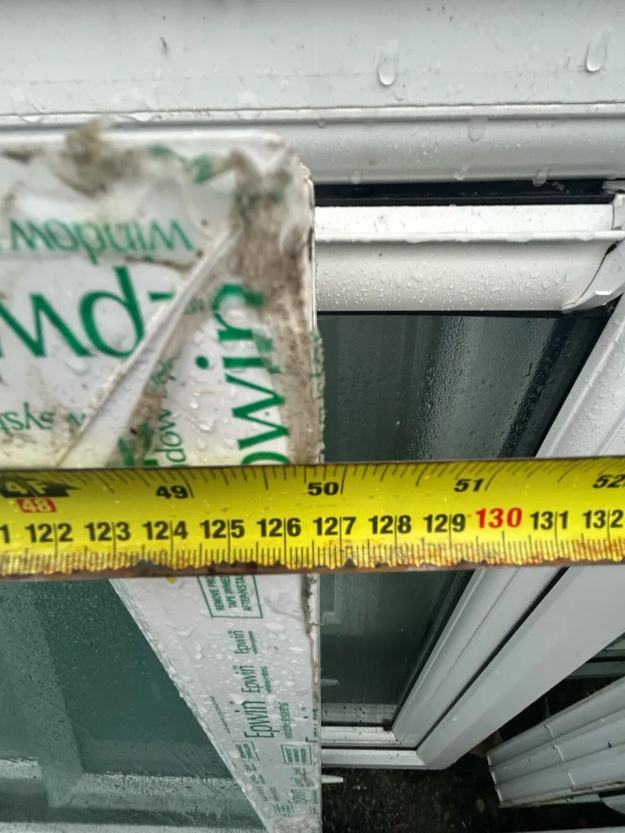 PVC window - Image 2