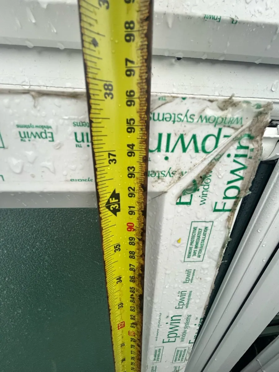 PVC window - Image 3