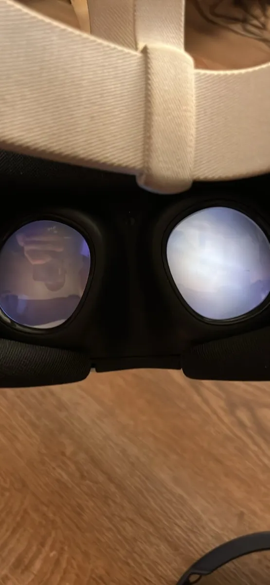 Meta quest 3 - Image 3