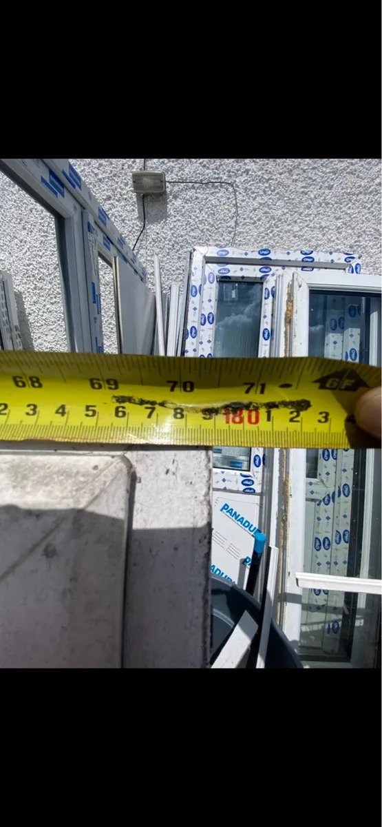 PVC window - Image 2