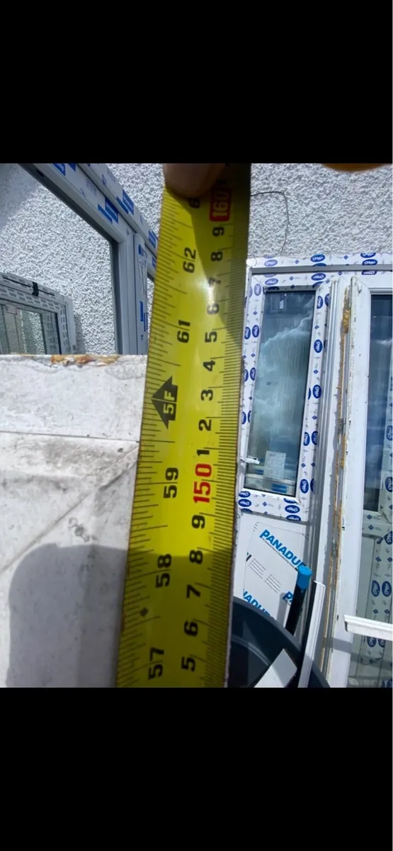 PVC window - Image 3