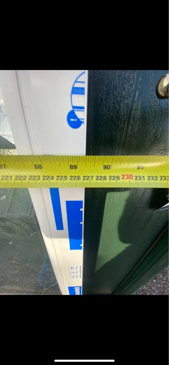 PVC window - Image 2